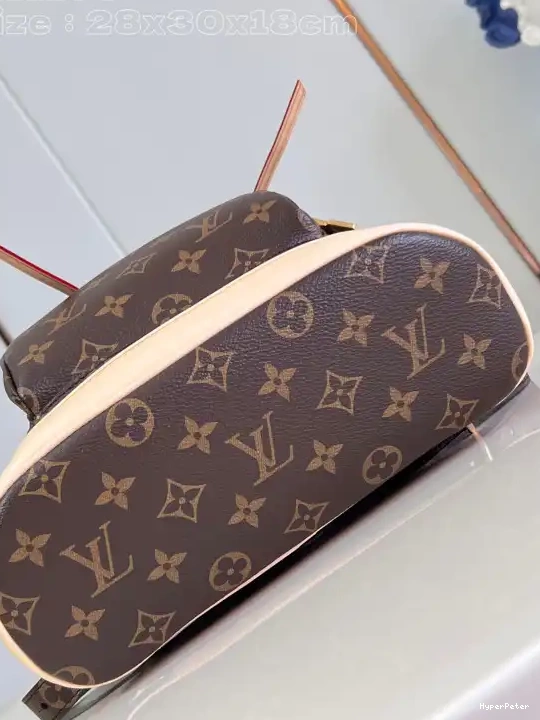 PM LOUIS VUITTON MONTSOURIS 0615